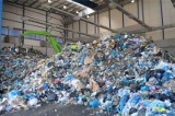 W Krakowie produkujemy ponad 365 tys. ton śmieci rocznie. "Zapełniłyby ponad połowę największego statku świata"