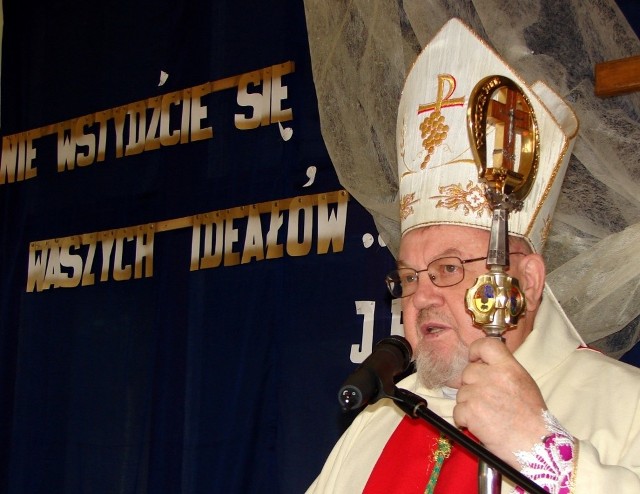 Bp Antoni Pacyfik Dydycz