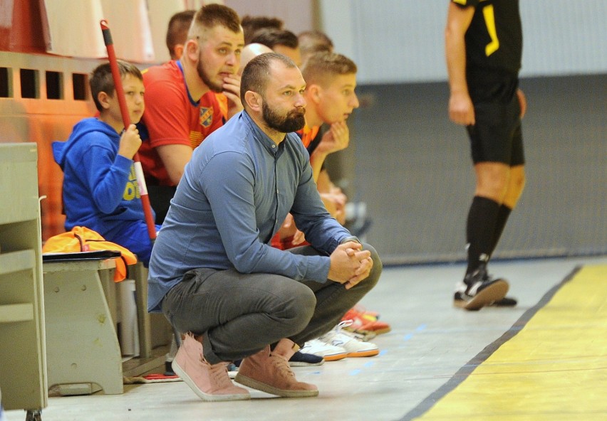 Odra Opole na początek sezonu ograła Heiro Rzeszów 4-2.