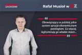 Rafał Musioł: Dlaczego nie jest mi żal Wisły Kraków? [KOMENTARZ]