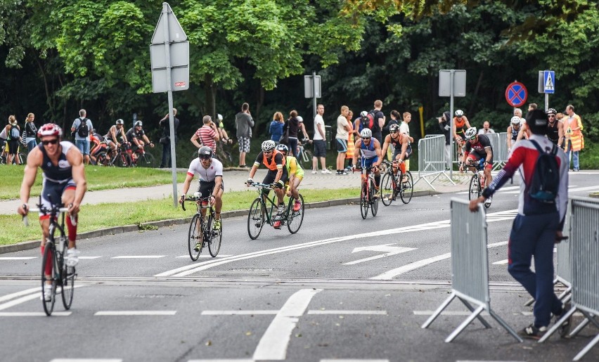 Triathlon Bydgoszcz 2016