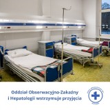 Oddział Zakaźny Szpitala nr 1 w Bytomiu od lutego zawiesi przyjęcia. Nowi pacjenci będą kierowani do Chorzowa, Tychów i Cieszyna