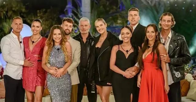 Sprawdziliśmy, co słychać u finalistów „Love Island. Wyspa Miłości 7" 