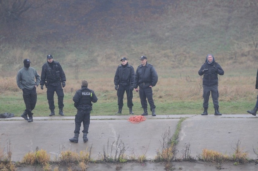 W środę kontynuowane są poszukiwania Ewy Tylman