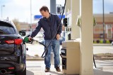 Drożeją paliwa na Wszystkich Świętych 2018. Na stacjach benzynowych ceny coraz wyższe