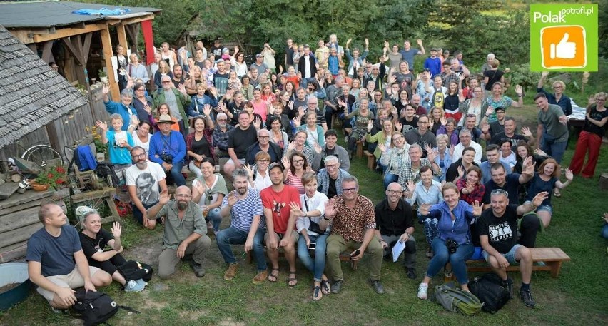 Festiwal literacki Patrząc na Wschód, jak i Festiwal...