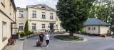 W buskim sanatorium Mikołaj powstanie jednak szpital a nie izolatorium dla zakażonych koronawirusem