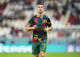 Cristiano Ronaldo odkupił już winy, czy znów usiądzie na ławce? 