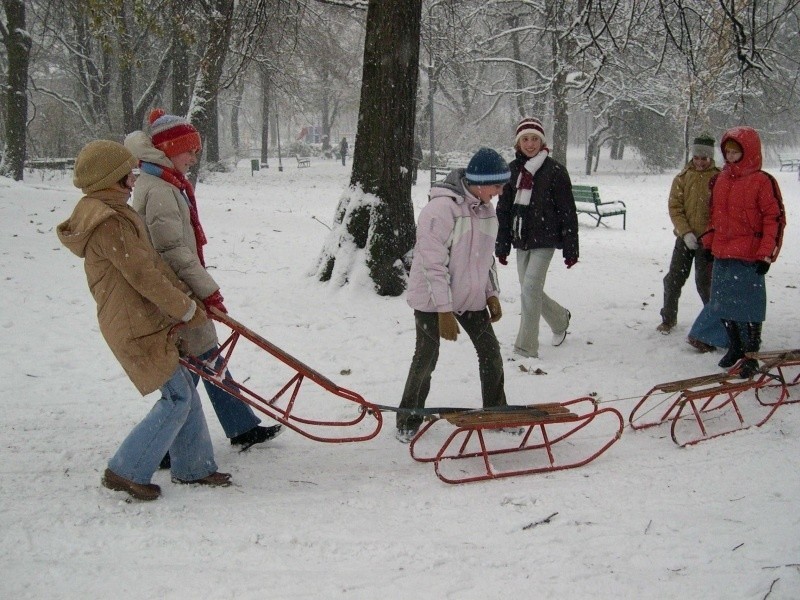 Następne ferie za 75 dni! W poniedziałek – powrót do szkoły