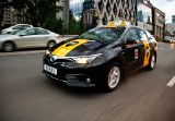 Jak Polacy podróżują taksówkami? Te dane mogą zaskoczyć 