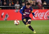 "Barcelona w Messi-finale" - hiszpańskie media o zwycięstwie z Manchesterem United