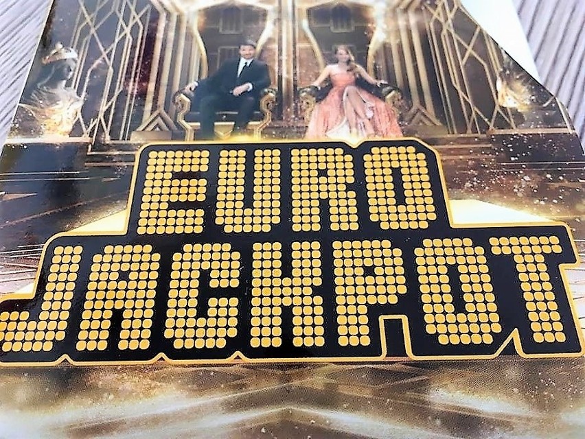 W piątek, 19 lipca 2019 r., w Eurojackpot można było wygrać...