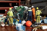 Wiadomo, kto stoi za Wielką Pacyficzną Plamą Śmieci? Naukowcy przeanalizowali odpady i wytypowali 6 winnych krajów