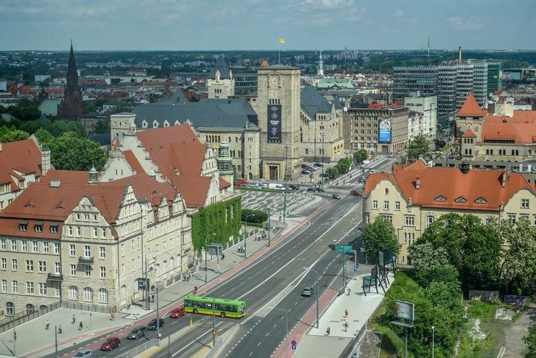 Tu nawet nie chodzi o to, żeby nie zrobić sobie wstydu....