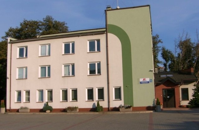 Miejskie Przedsiębiorstwo Energetyki Cieplnej w Łomży