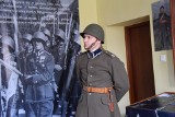 Chorzów: Otwarcie Izby Pamięci Grupy Operacyjnej Śląsk i 75 Pułku Piechoty ZDJĘCIA