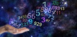 Horoskop numerologiczny 2017. Odkryj swoją przyszłość ukrytą w liczbach [HOROSKOP NA 2017 ROK]
