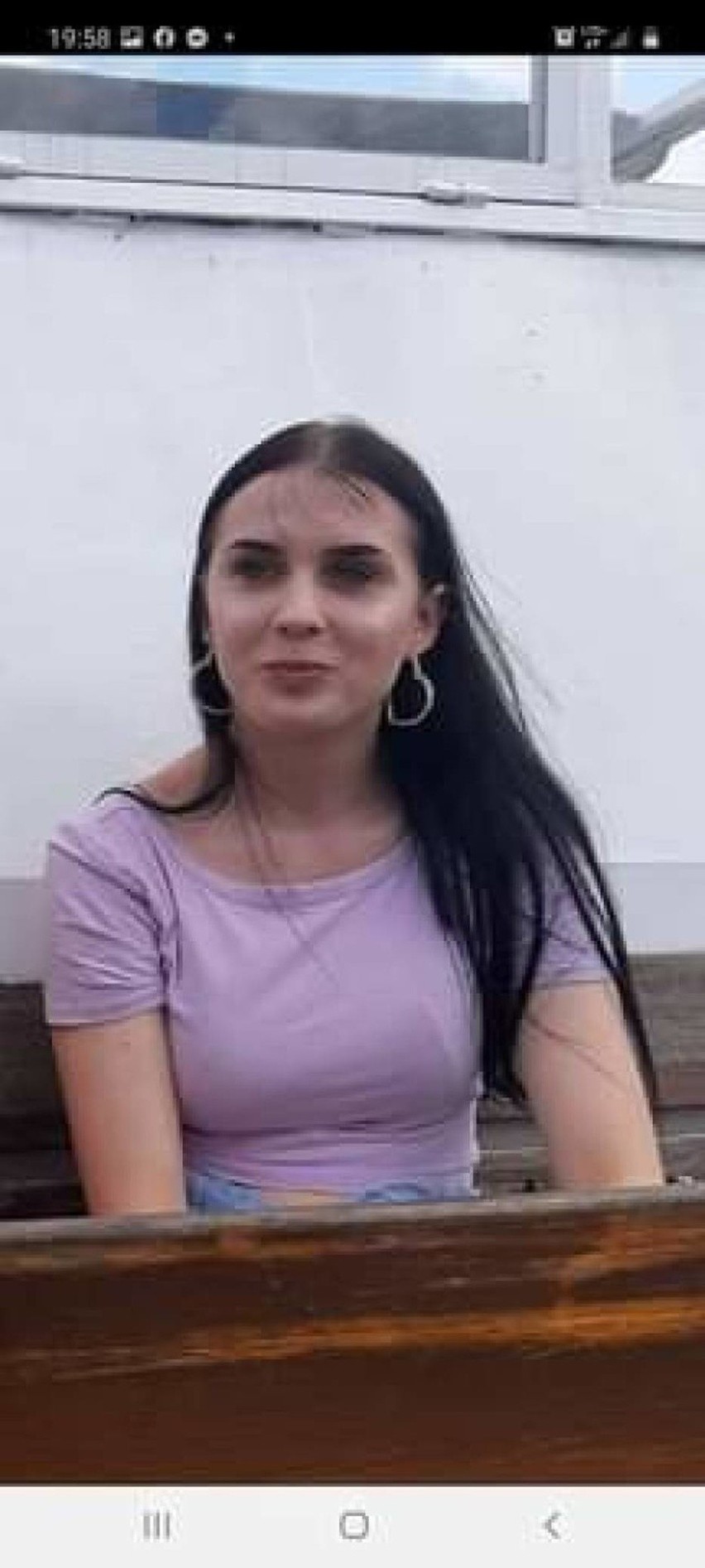 Widzieliście ją? Zaginęła Małgorzata Kaniowska z Pucka. 16-latka ostatni raz była widziana w Goniądzu na Podlasiu