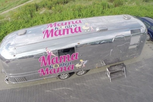 "Mama kontra mama" (fot. TVN / Bartosz Krupa / East News)