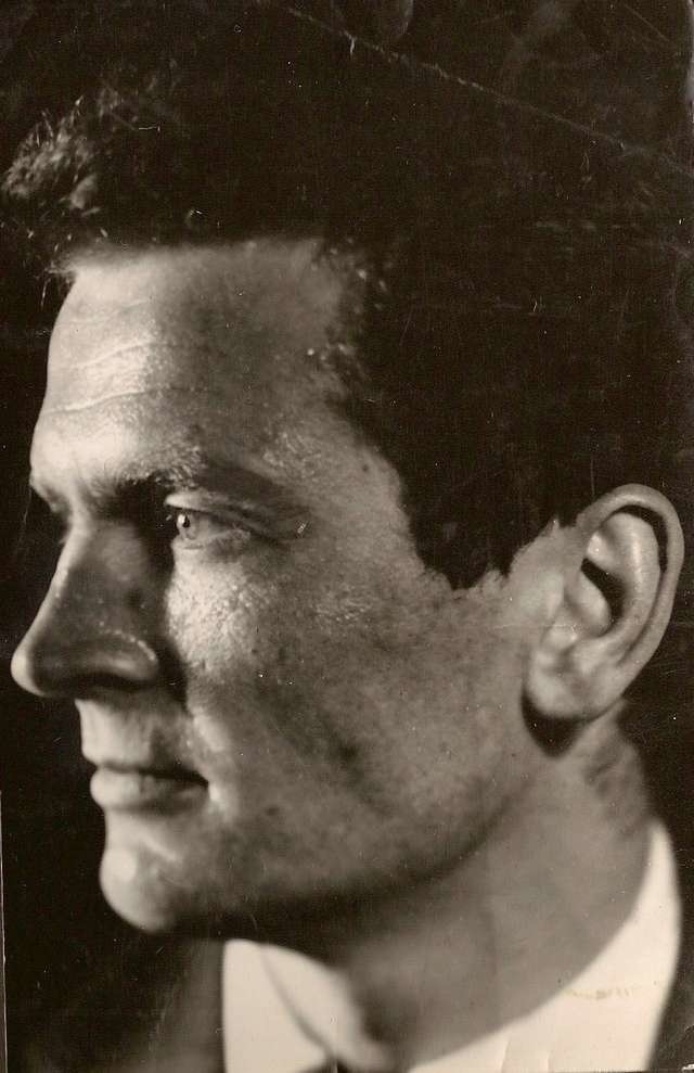 Kazimierz Kummer (1934-1962) żył krótko, ale wszedł do historii literatury