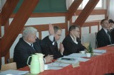 Radni uchwalili budżet powiatu żagańskiego
