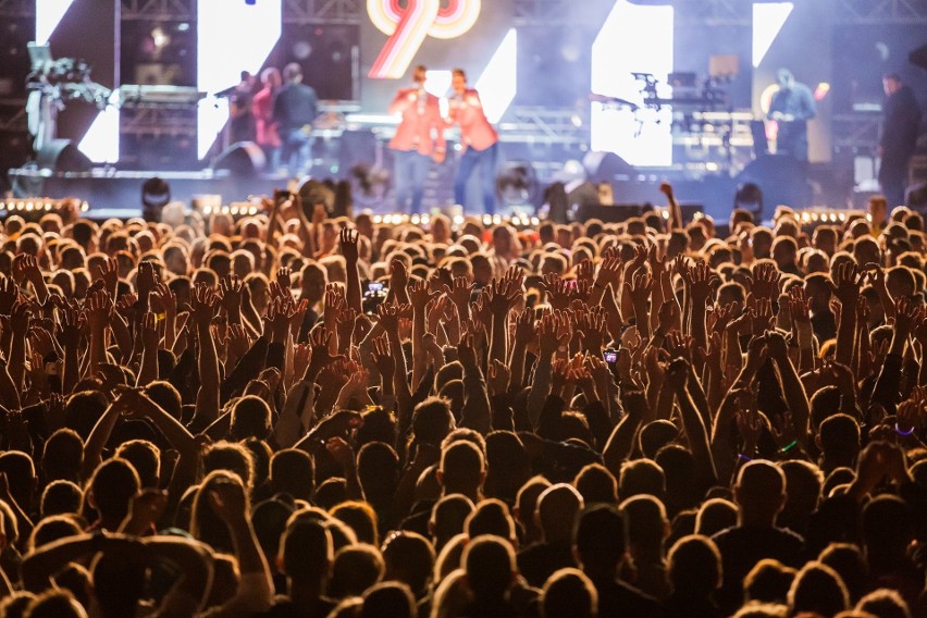 90' Festival w Katowicach, czyli nasze muzyczne wspomnienia