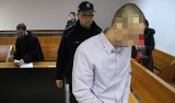 Syn zamordowanej pani Genowefy z Racławic, zeznając przed sądem: - Żadnych przeprosin od morderców nie przyjmuję