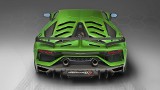 Lamborghini Aventador SVJ. Najszybsze auto w historii marki