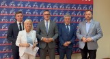 Konferencja PiS w Katowicach. Jakie inwestycje planowane są w woj. śląskim? 