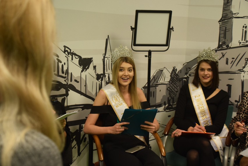 Miss i Mister Podlasia 2019. Casting na Miss Podlasia 2019....