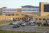 Szpital Powiatowy w Radomsku na I miejscu rankingu "Liderzy Zarządzania" [ZDJĘCIA, FILM]