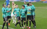 Zagłębie - Legia 0:4. Tomas Pekhart wrócił do podstawowej jedenastki w wielkim stylu. Cztery bramki Czecha