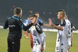 Sandecja chce pożegnać czterech piłkarzy. Zimą rozegra sześć sparingów [Zdjęcia, harmonogram]