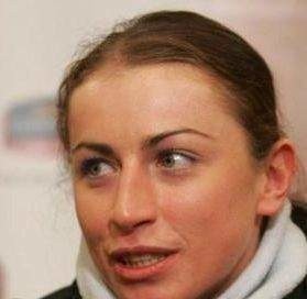 Justyna Kowalczyk zdobyła złoty medal na igrzyskach w Vancouver