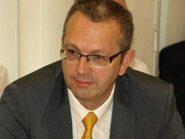 radny Maciej Kleczkowski (Platforma Obywatelska)