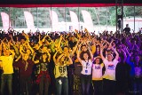 Festiwal Życia w Kokotku: 1000 młodych ludzi przeżywa tydzień skupienia, modlitwy, ale i radości oraz zabawy