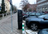 Stacje ładowania samochodów elektrycznych w Szczecinie mają nowych właścicieli. Nie ma jeszcze szczegółów dotyczących ich użytkowania