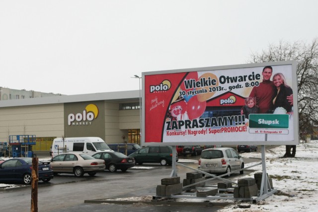 Dziś na klientów POLOmarketu czekają specjalne atrakcje.