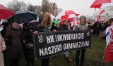 Śląskie samorządy są przeciwko reformie oświaty. Dziś Sejm zajmie się ustawami oświatowymi