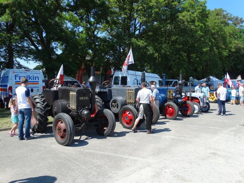 Wielkopolskie Targi Rolnicze w Sielinku za nami