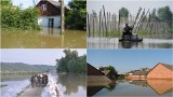 Wielka woda na Lubelszczyźnie. Powódź w 2010 roku wstrząsnęła mieszkańcami regionu. Archiwalne zdjęcia [CZĘŚĆ II]