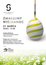 Katowice: Przyjdź do Silesia City Center i pomóż dzieciom. Dom Aniołów Stróżów tworzy mural w SCC