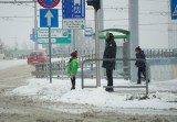 Lublin w okowach mrozu. Noclegownie pełne, w domu ciepła nie zabraknie