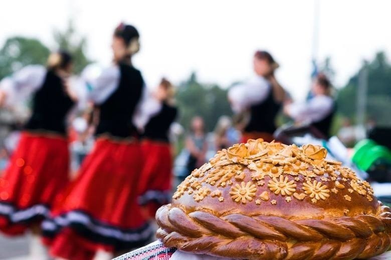 W niedzielę, 7 lipca, w skansenie w Ochli rozpocznie się...