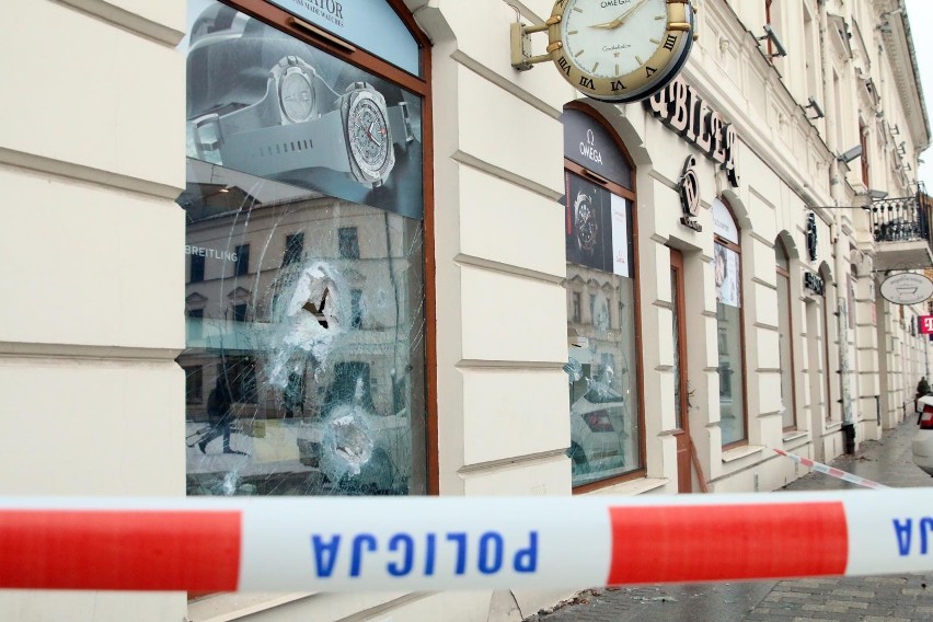 Ranking miast gdzie złodzieje, włamywacze i oszuści mają żniwo. Jak wypada Kraków?