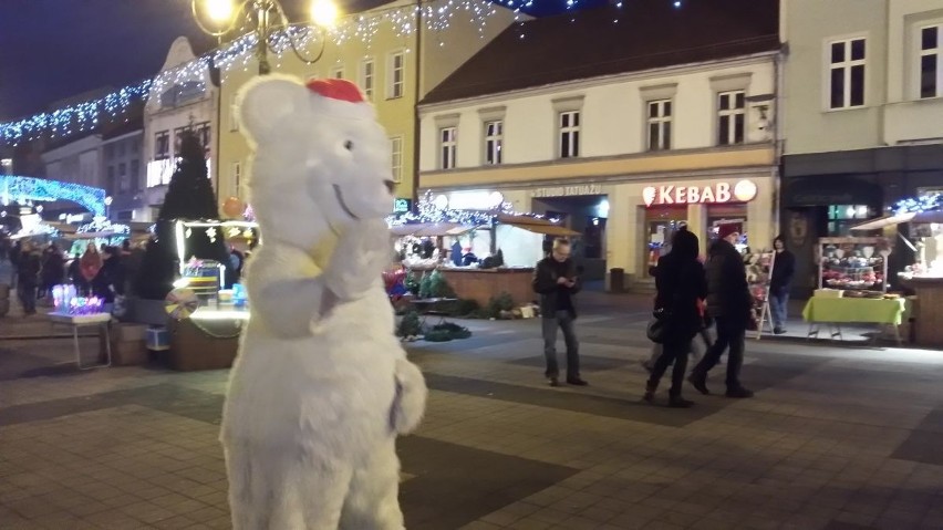 Niezapomniana wigilijka w Rybniku, 20 grudnia, sobota 2014...