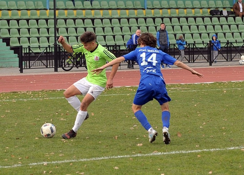 Karpaty w końcówce sezonu wiosennego przegrali u siebie ze...