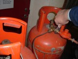 Wybuch gazu w domku szeregowym w Małoszycach 