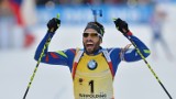 Biathlon: Francuz zmierza po piąty Puchar Świata. A gdzie obejrzeć dziś Polki? [TRANSMISJE]