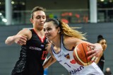 Artego Bydgoszcz przed play off: doświadczenie i zgranie. To będzie najbardziej niezwykła para w ćwierćfinale